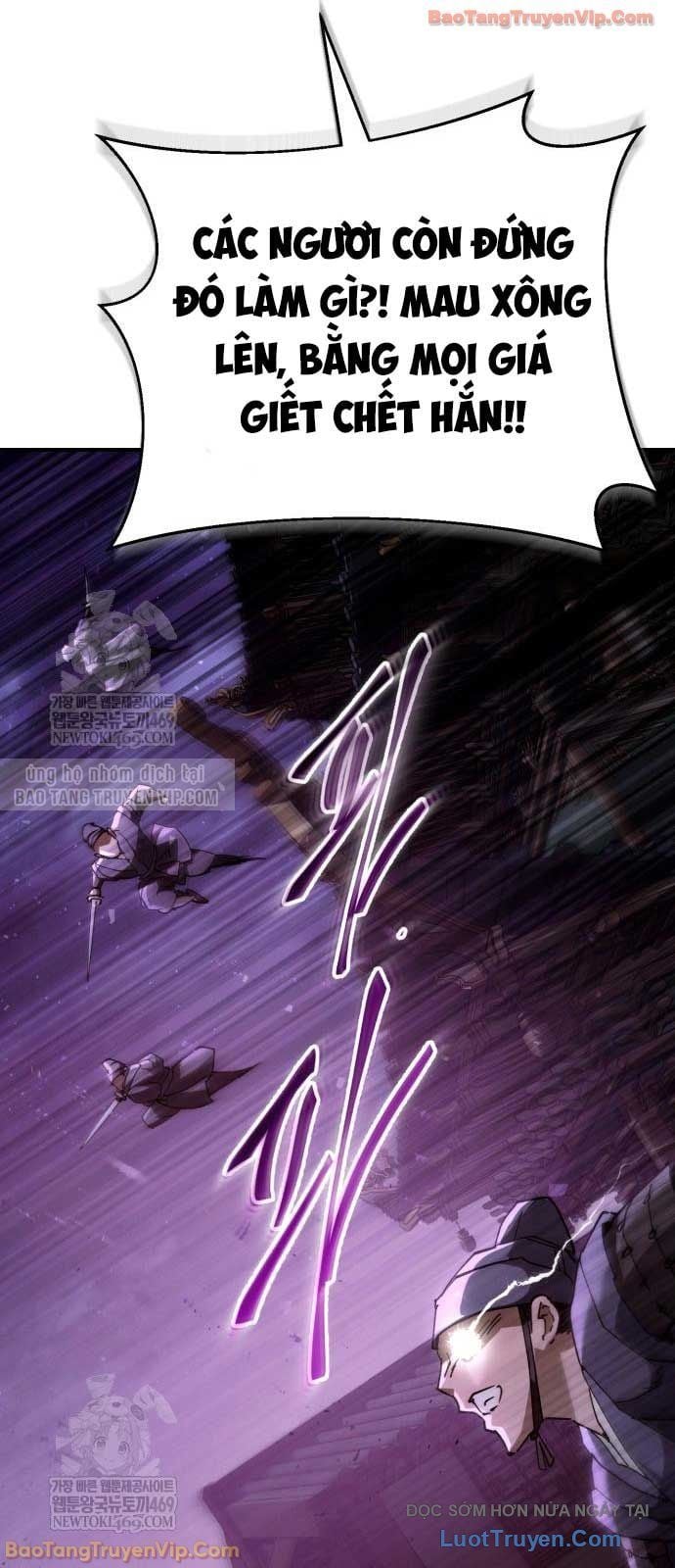 Thiên Ma Muốn Sống Một Cuộc Đời Bình Lặng Chapter 62 - Trang 2