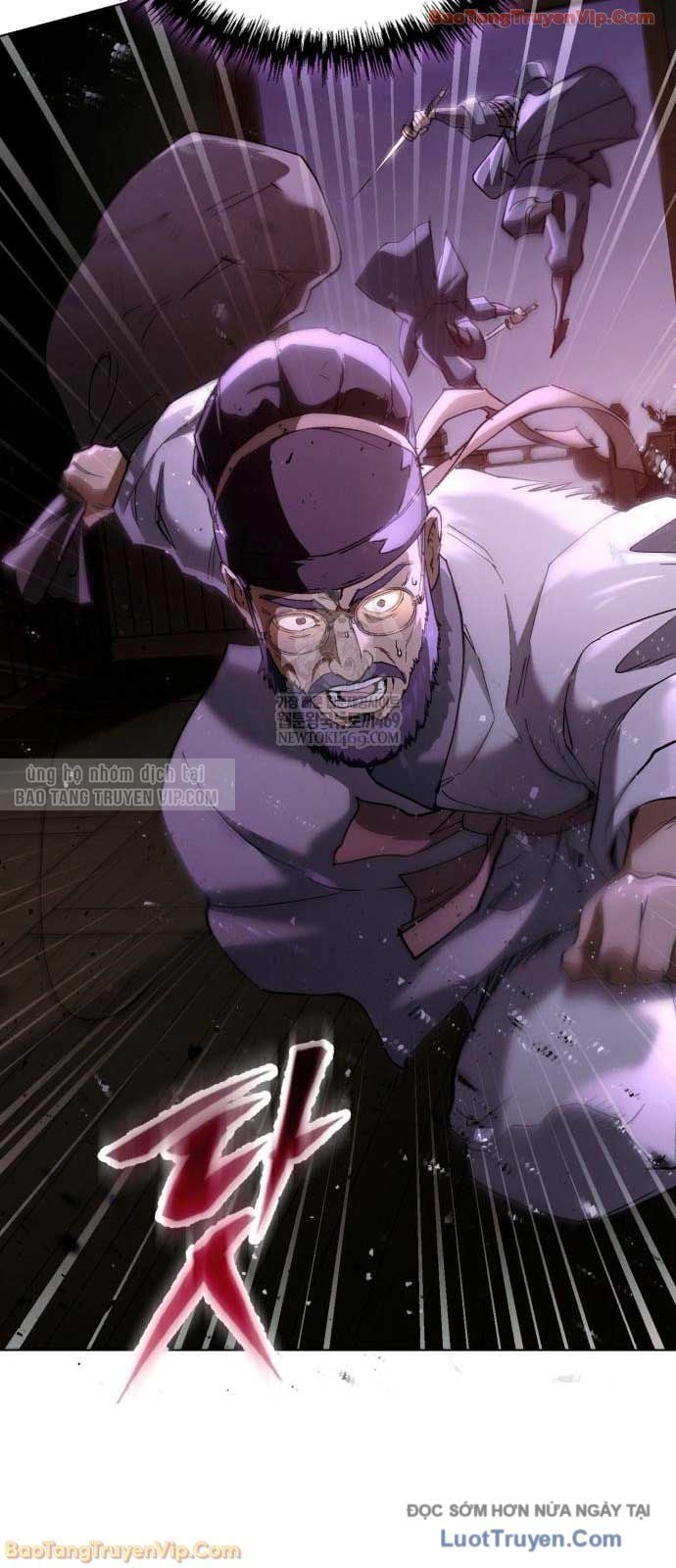 Thiên Ma Muốn Sống Một Cuộc Đời Bình Lặng Chapter 62 - Trang 2