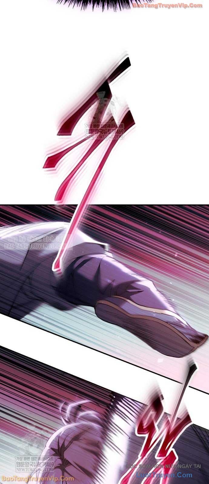 Thiên Ma Muốn Sống Một Cuộc Đời Bình Lặng Chapter 62 - Trang 2