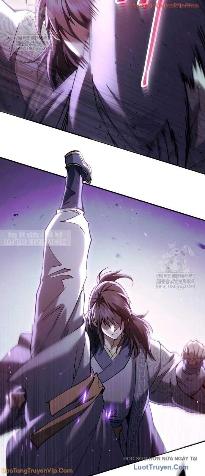 Thiên Ma Muốn Sống Một Cuộc Đời Bình Lặng Chapter 62 - Trang 2