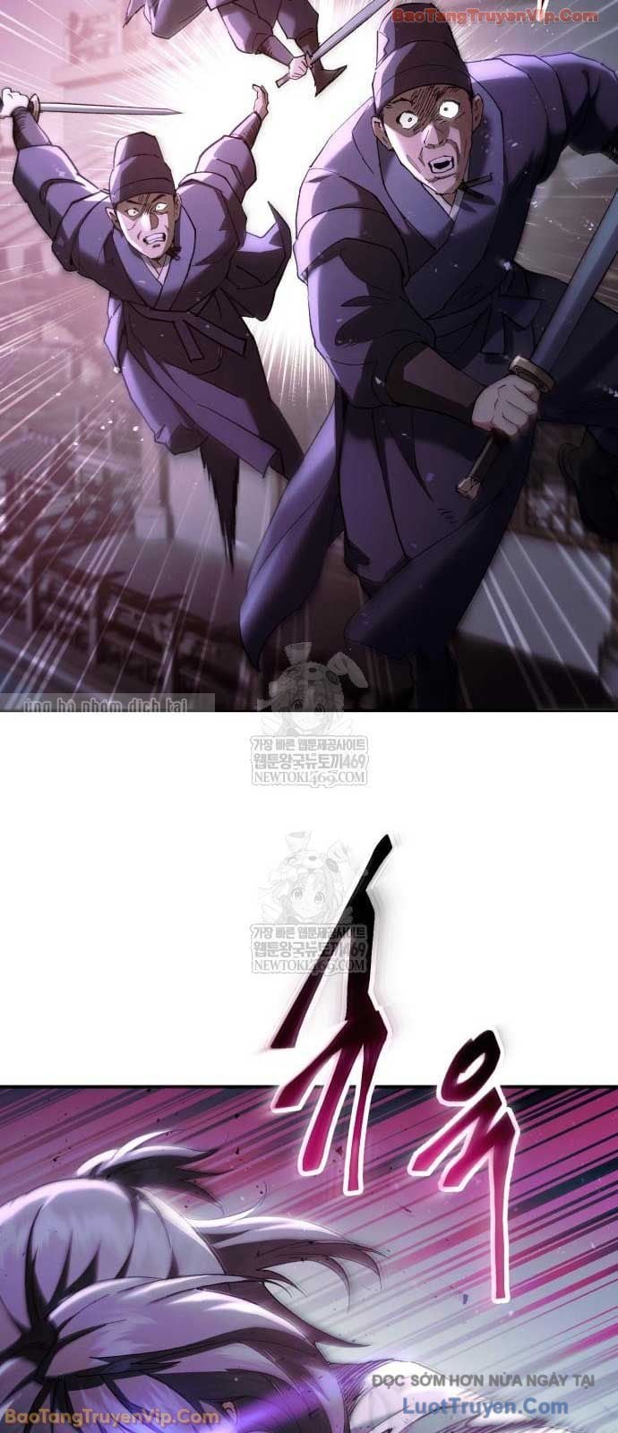 Thiên Ma Muốn Sống Một Cuộc Đời Bình Lặng Chapter 62 - Trang 2