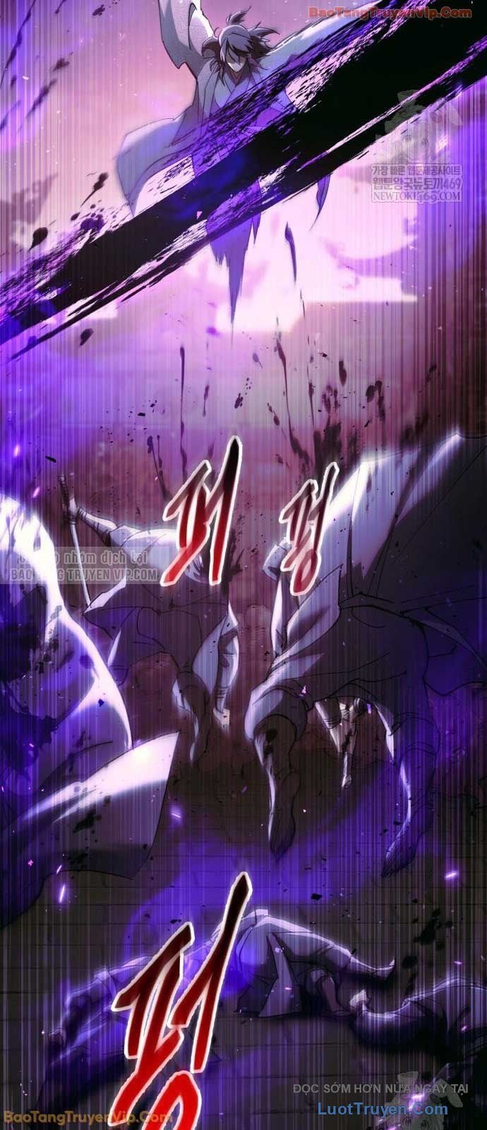 Thiên Ma Muốn Sống Một Cuộc Đời Bình Lặng Chapter 62 - Trang 2