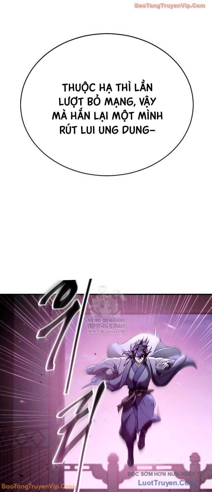 Thiên Ma Muốn Sống Một Cuộc Đời Bình Lặng Chapter 62 - Trang 2