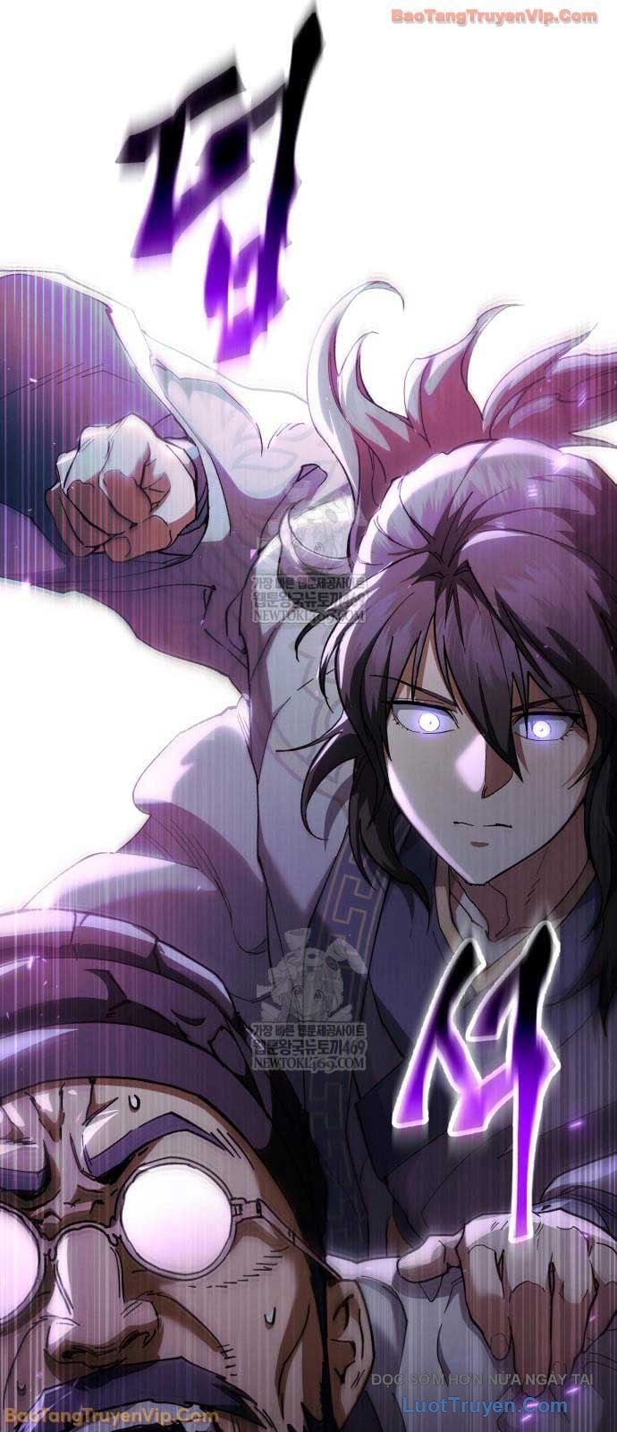 Thiên Ma Muốn Sống Một Cuộc Đời Bình Lặng Chapter 62 - Trang 2