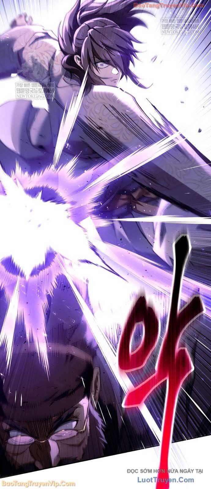 Thiên Ma Muốn Sống Một Cuộc Đời Bình Lặng Chapter 62 - Trang 2