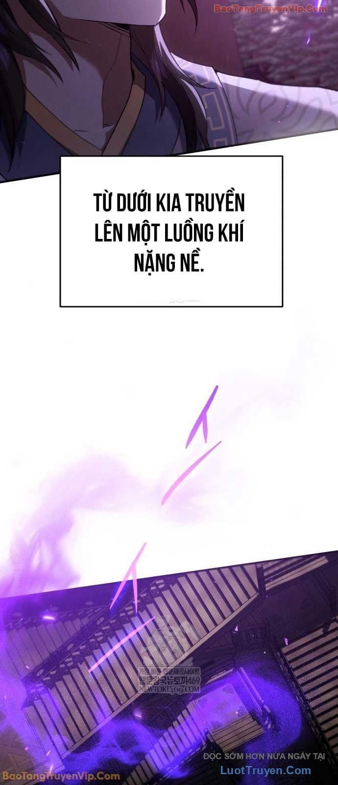 Thiên Ma Muốn Sống Một Cuộc Đời Bình Lặng Chapter 62 - Trang 2