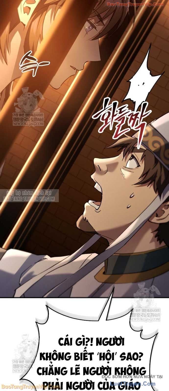 Thiên Ma Muốn Sống Một Cuộc Đời Bình Lặng Chapter 62 - Trang 2