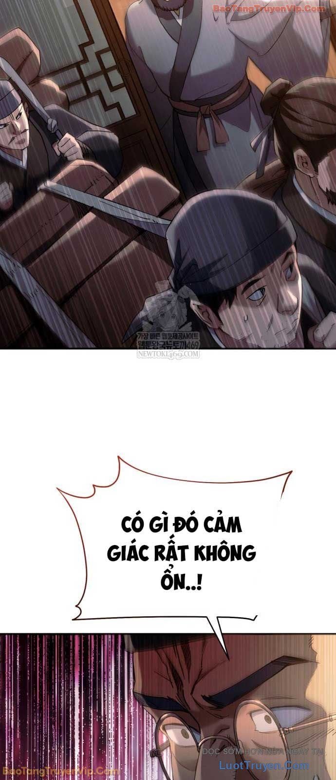 Thiên Ma Muốn Sống Một Cuộc Đời Bình Lặng Chapter 62 - Trang 2