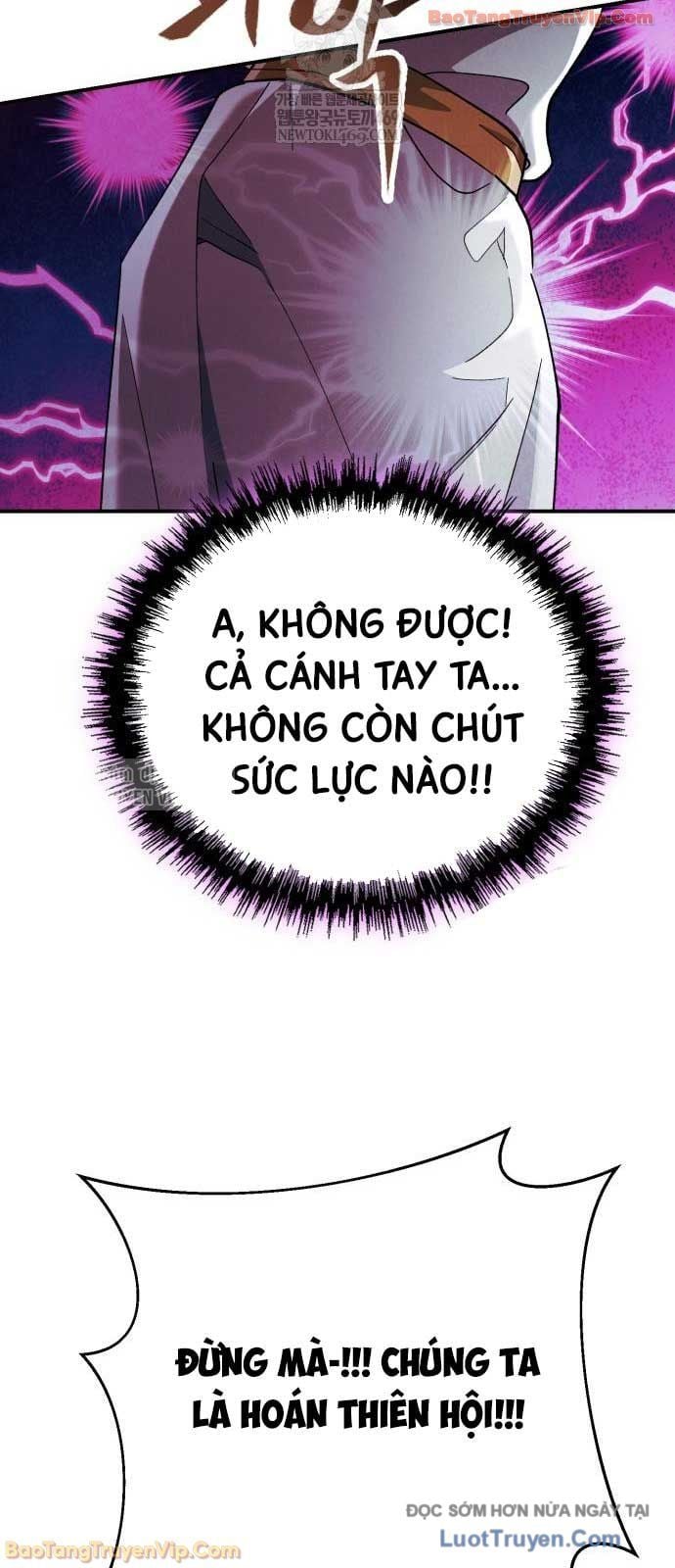 Thiên Ma Muốn Sống Một Cuộc Đời Bình Lặng Chapter 62 - Trang 2