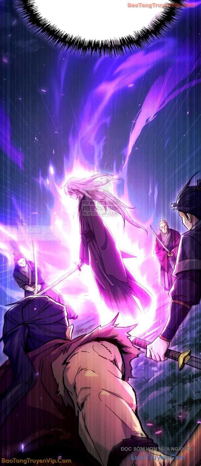 Thiên Ma Muốn Sống Một Cuộc Đời Bình Lặng Chapter 62 - Trang 2