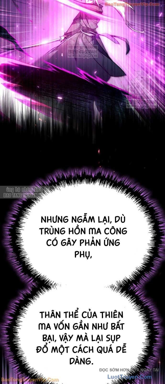 Thiên Ma Muốn Sống Một Cuộc Đời Bình Lặng Chapter 62 - Trang 2