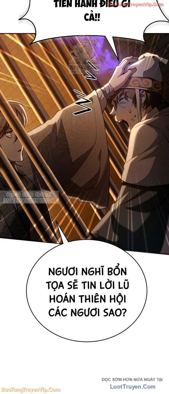 Thiên Ma Muốn Sống Một Cuộc Đời Bình Lặng Chapter 62 - Trang 2