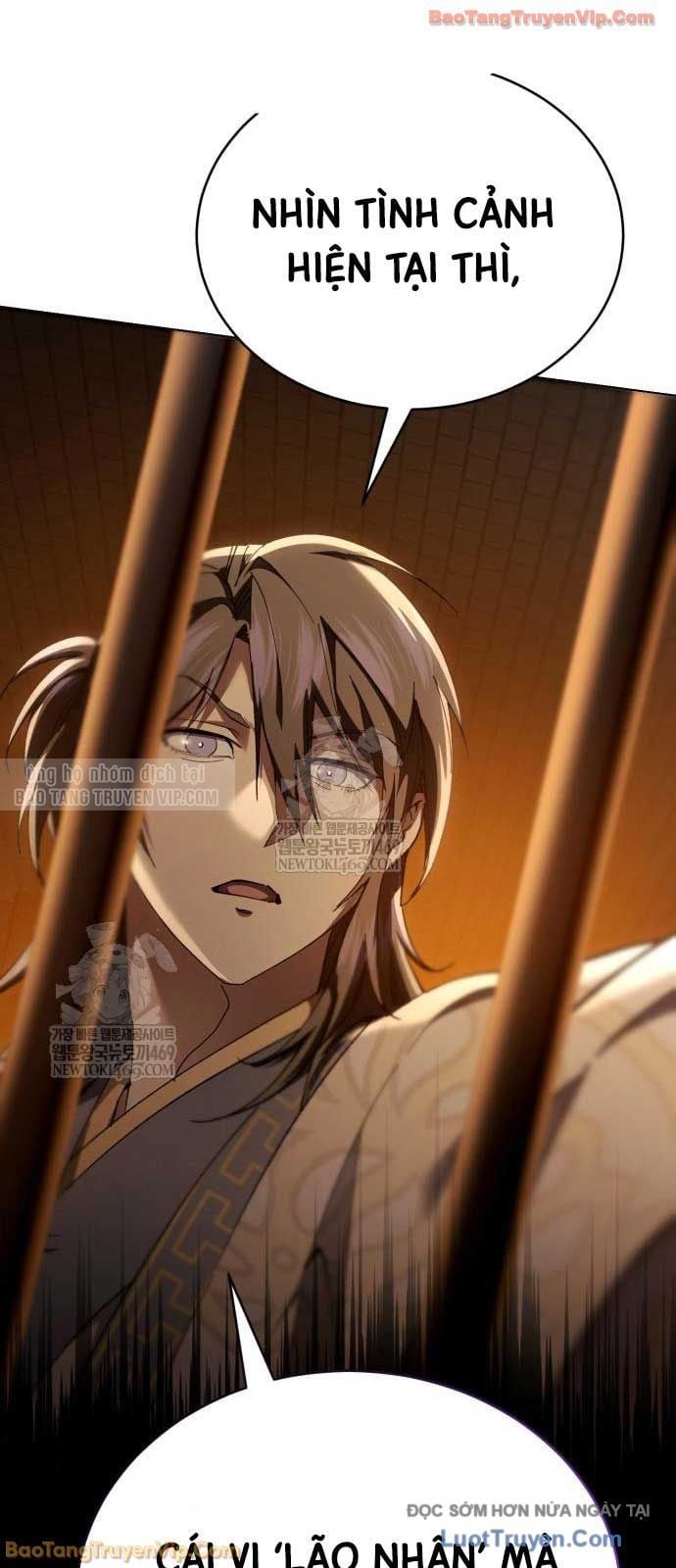 Thiên Ma Muốn Sống Một Cuộc Đời Bình Lặng Chapter 62 - Trang 2