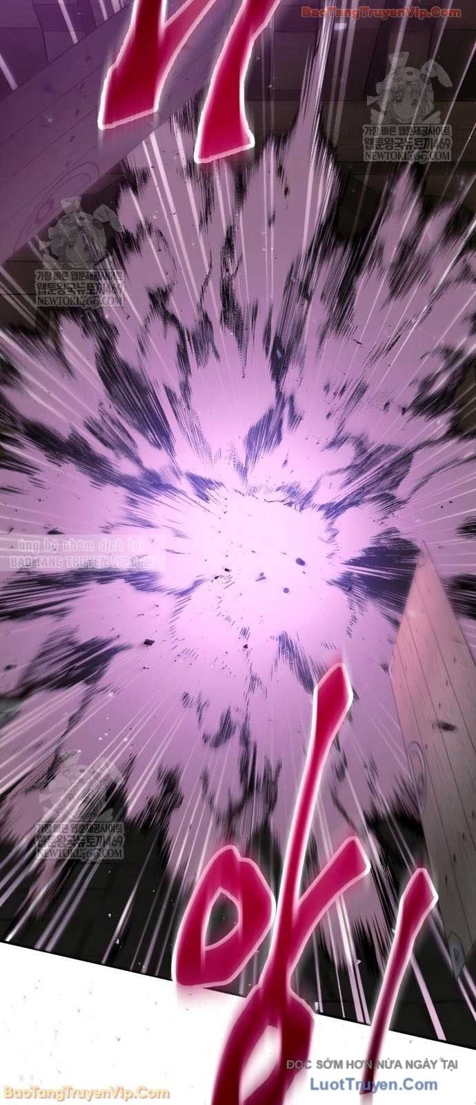 Thiên Ma Muốn Sống Một Cuộc Đời Bình Lặng Chapter 62 - Trang 2