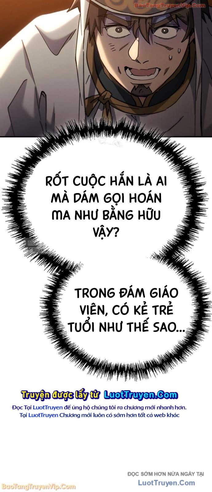 Thiên Ma Muốn Sống Một Cuộc Đời Bình Lặng Chapter 62 - Trang 2