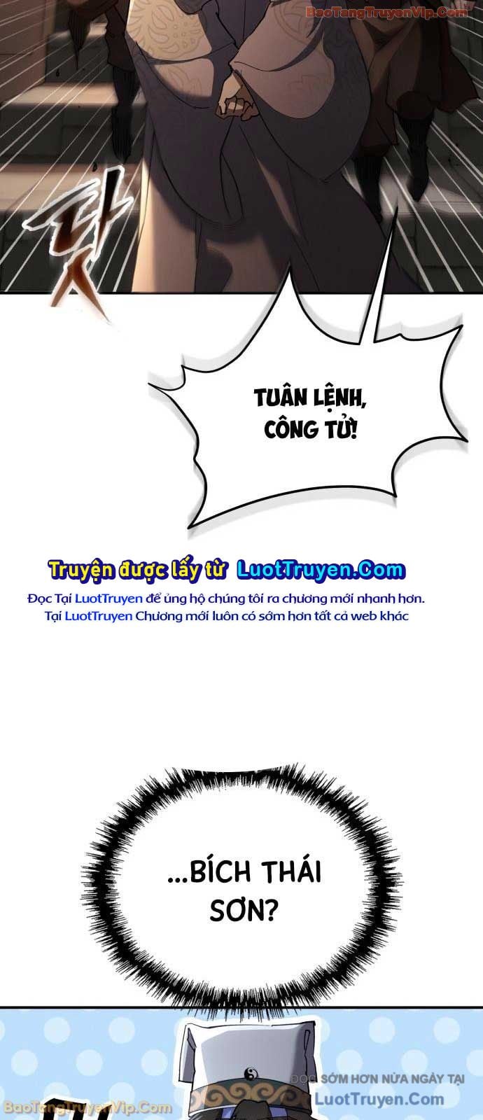 Thiên Ma Muốn Sống Một Cuộc Đời Bình Lặng Chapter 62 - Trang 2