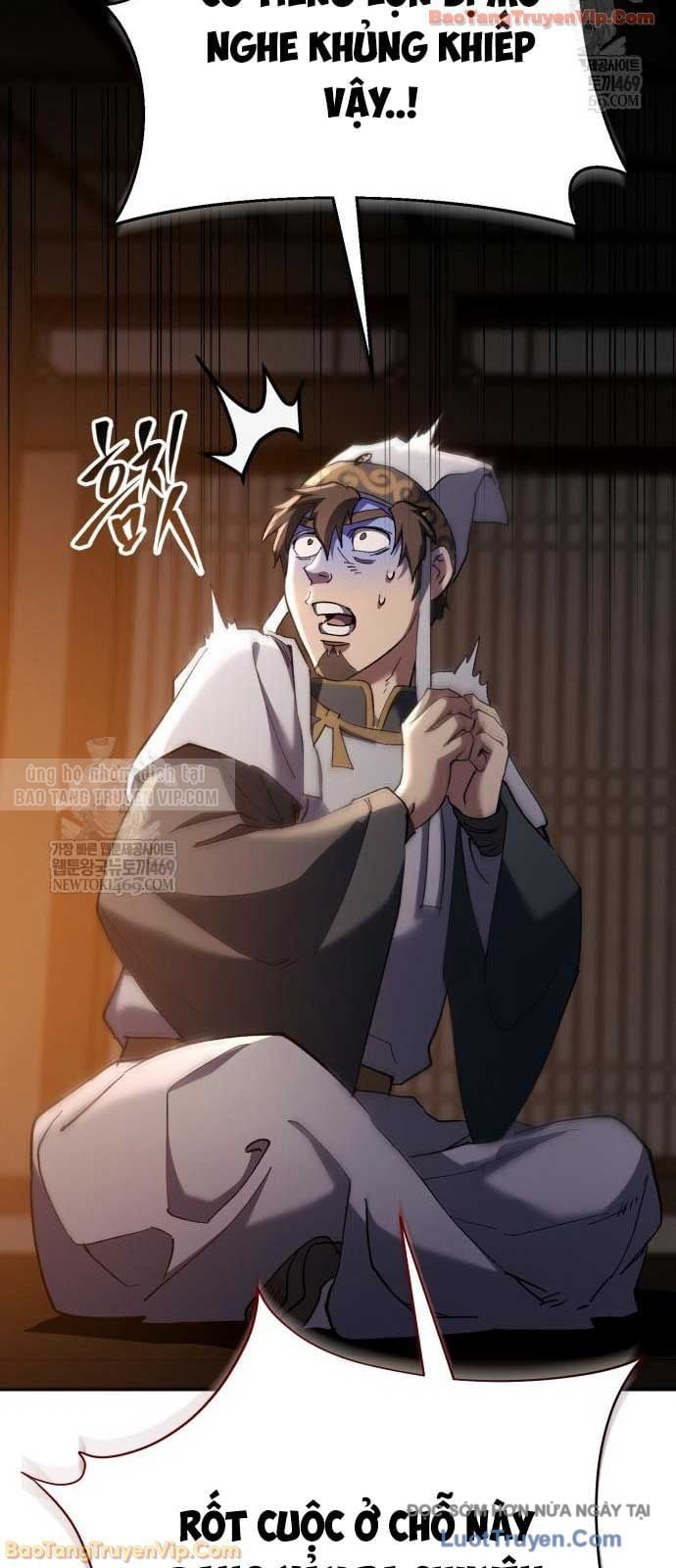 Thiên Ma Muốn Sống Một Cuộc Đời Bình Lặng Chapter 62 - Trang 2