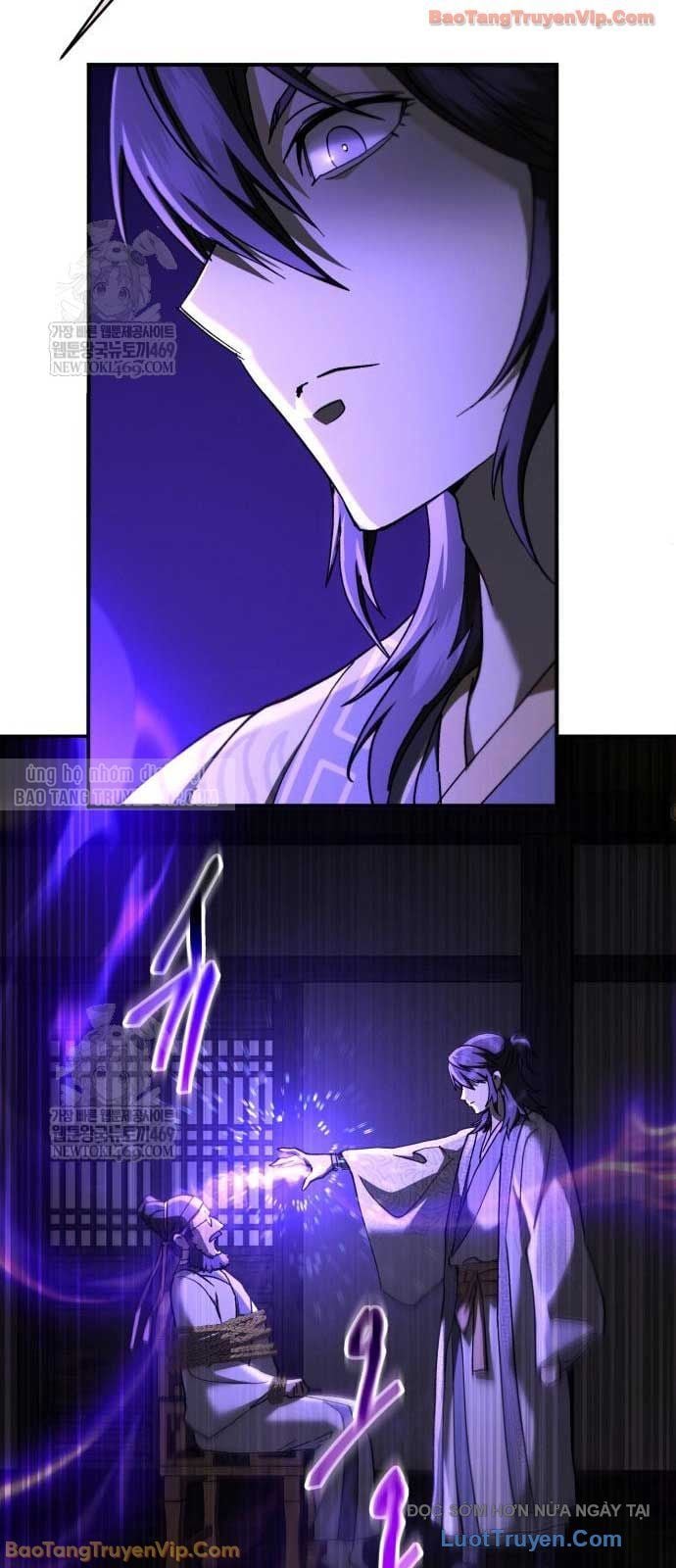 Thiên Ma Muốn Sống Một Cuộc Đời Bình Lặng Chapter 62 - Trang 2