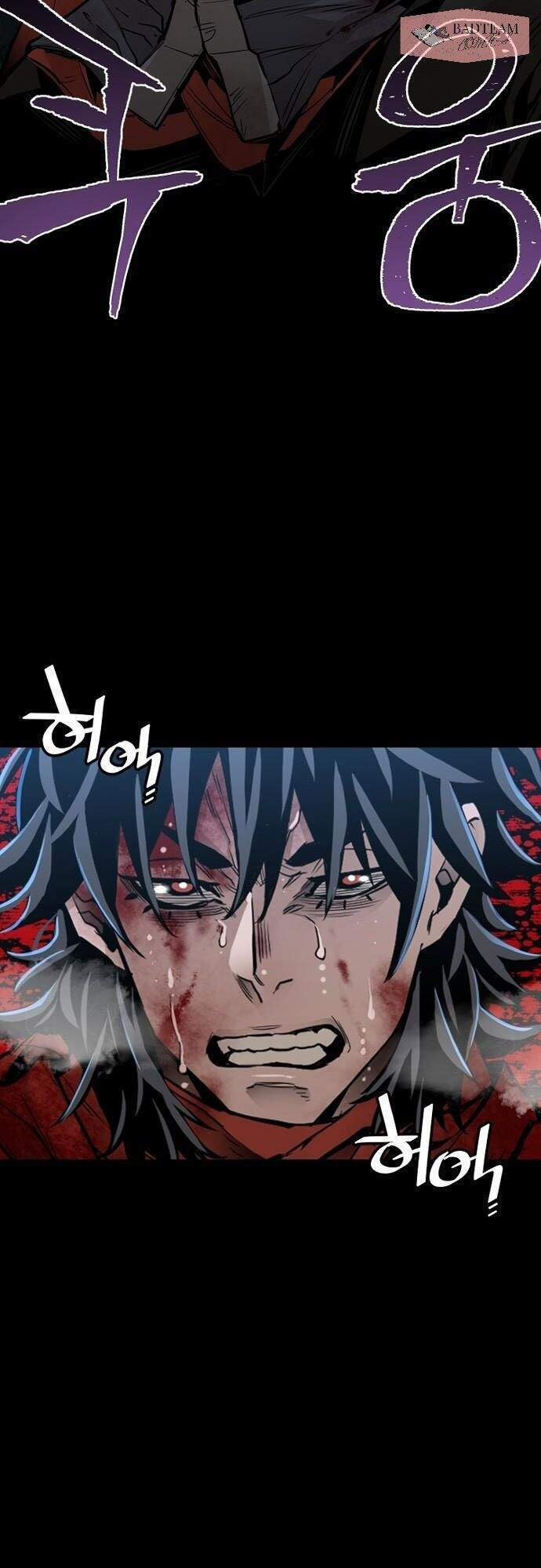 Thiên Ma Phi Thăng Truyện Chapter 1 - Trang 2