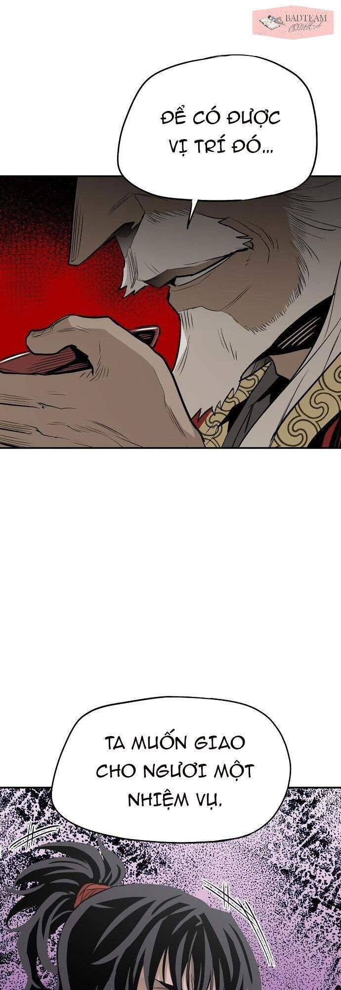 Thiên Ma Phi Thăng Truyện Chapter 1 - Trang 2