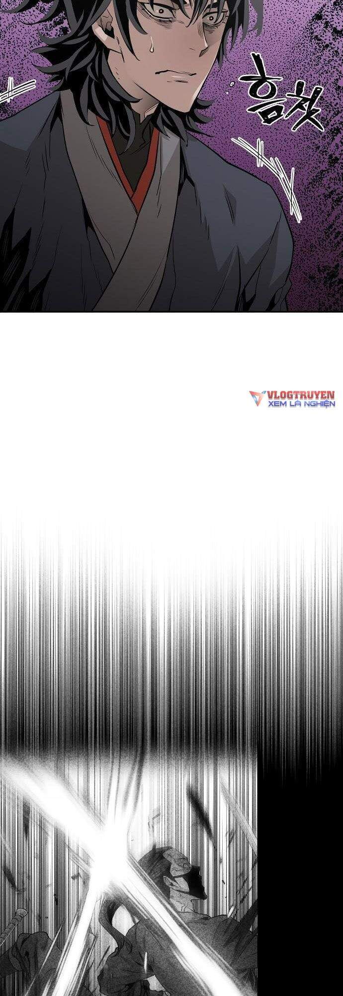 Thiên Ma Phi Thăng Truyện Chapter 1 - Trang 2