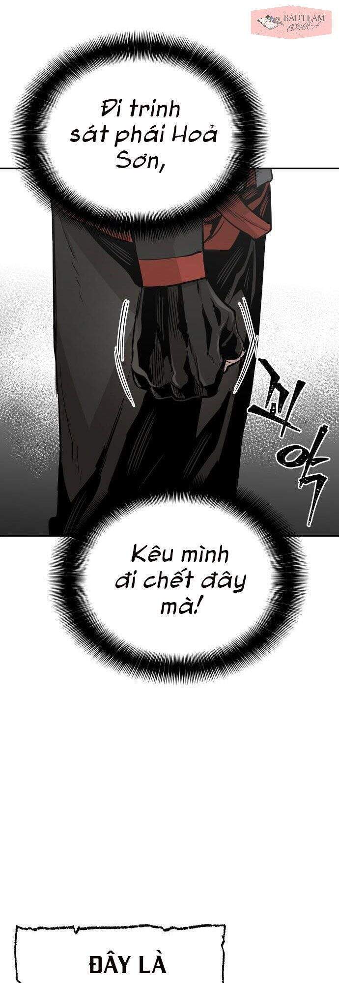 Thiên Ma Phi Thăng Truyện Chapter 1 - Trang 2