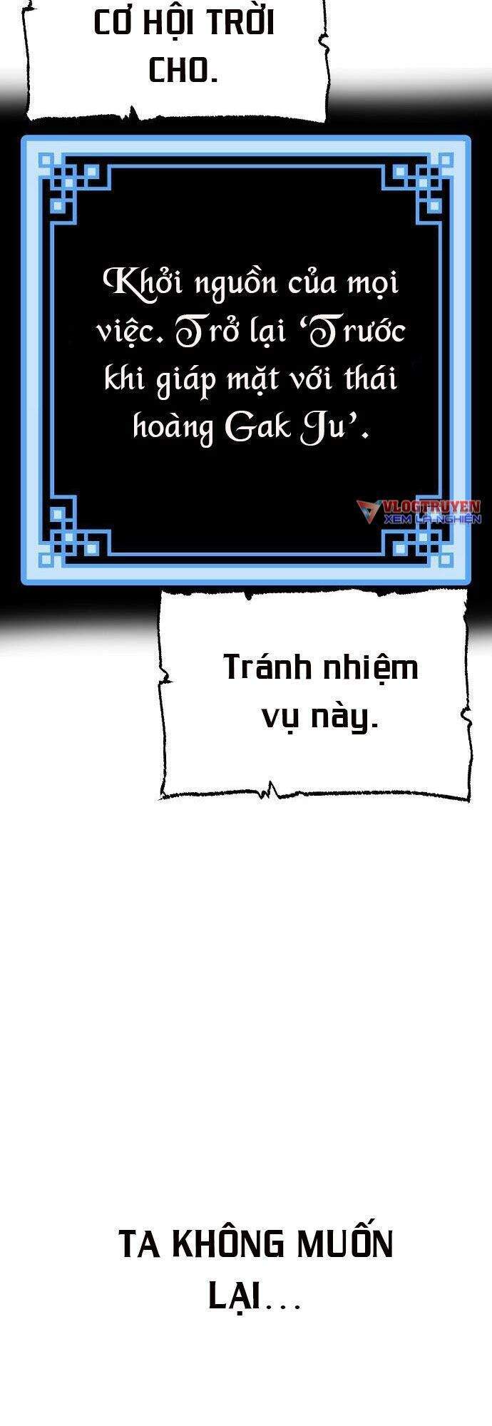 Thiên Ma Phi Thăng Truyện Chapter 1 - Trang 2