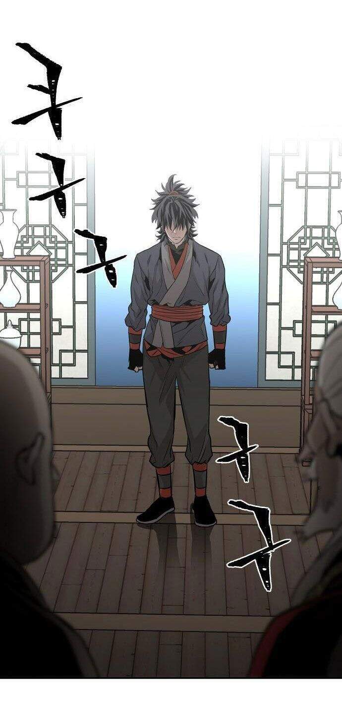 Thiên Ma Phi Thăng Truyện Chapter 1 - Trang 2