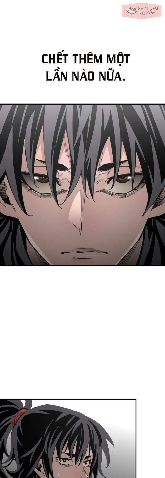 Thiên Ma Phi Thăng Truyện Chapter 1 - Trang 2