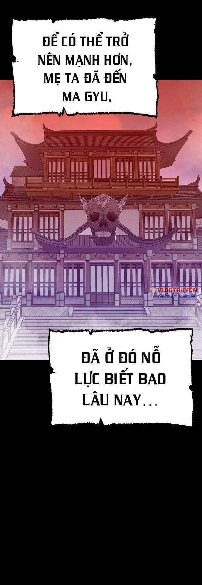 Thiên Ma Phi Thăng Truyện Chapter 1 - Trang 2