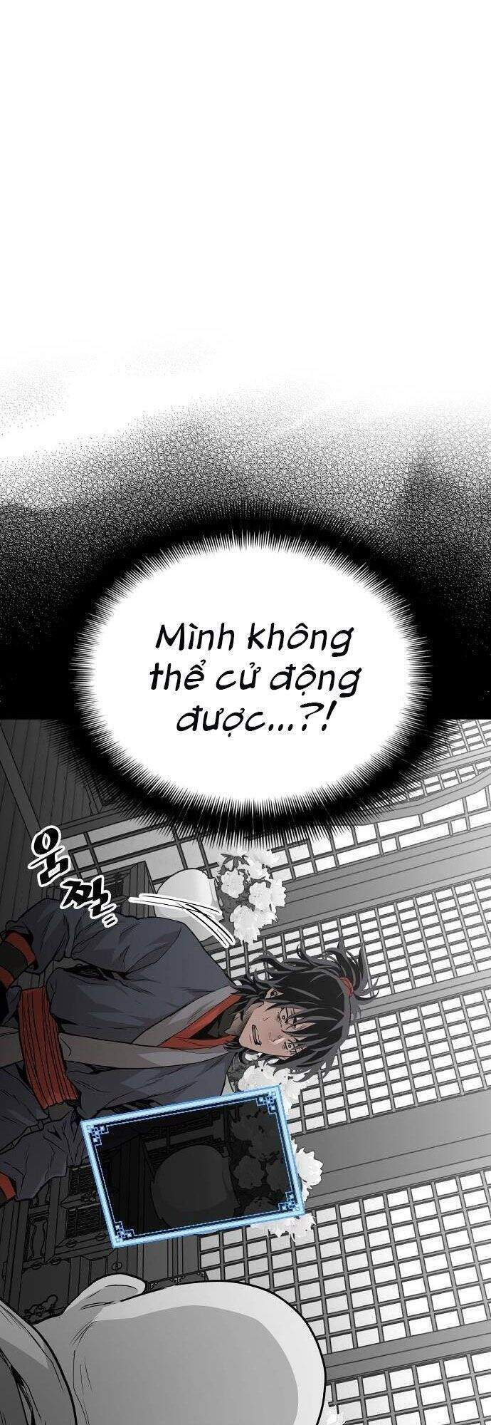 Thiên Ma Phi Thăng Truyện Chapter 1 - Trang 2