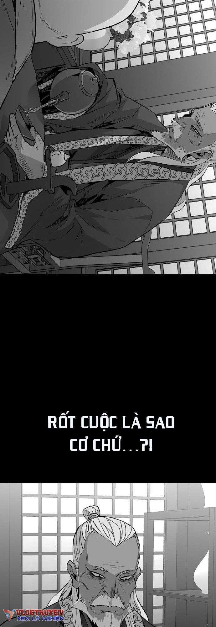 Thiên Ma Phi Thăng Truyện Chapter 1 - Trang 2