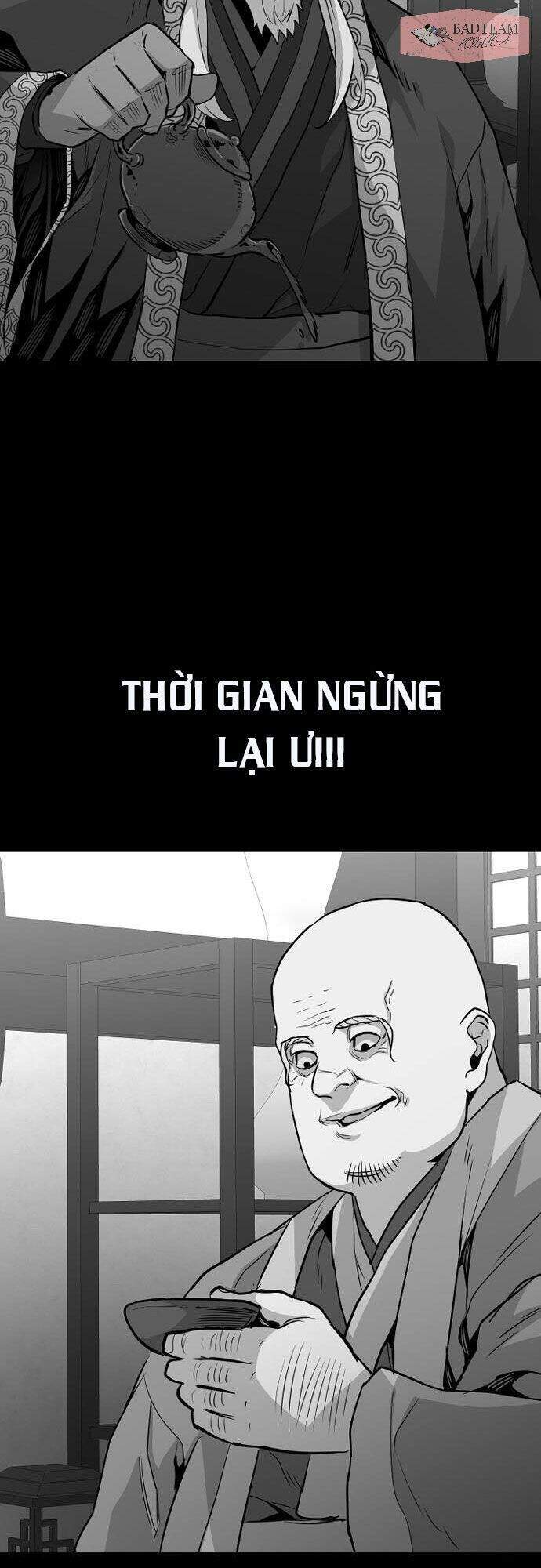 Thiên Ma Phi Thăng Truyện Chapter 1 - Trang 2