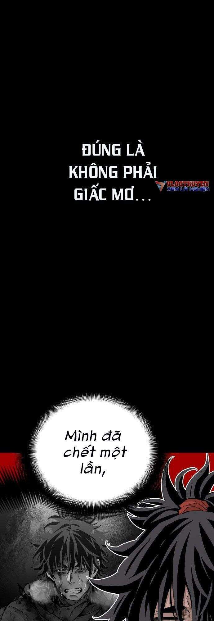 Thiên Ma Phi Thăng Truyện Chapter 1 - Trang 2