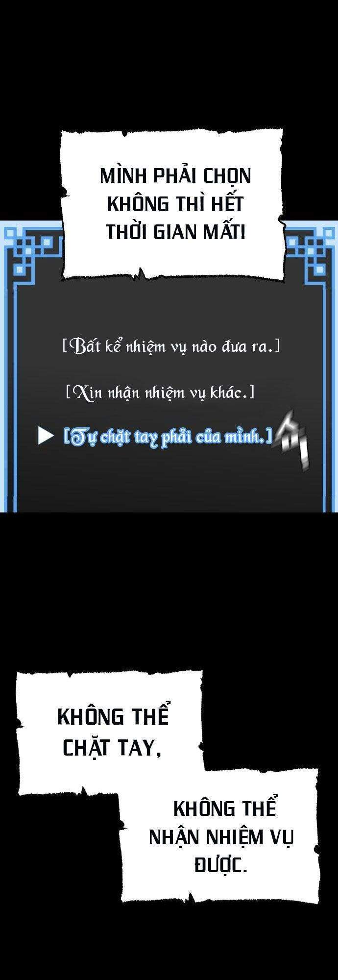 Thiên Ma Phi Thăng Truyện Chapter 1 - Trang 2