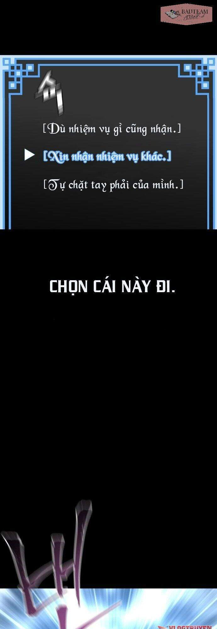 Thiên Ma Phi Thăng Truyện Chapter 1 - Trang 2