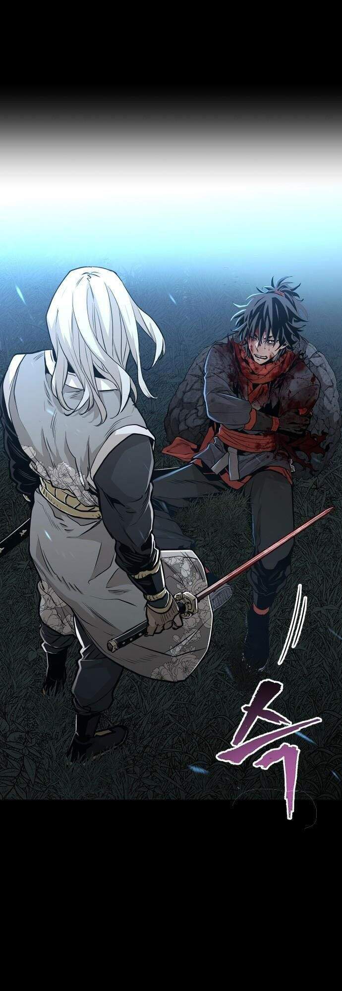 Thiên Ma Phi Thăng Truyện Chapter 1 - Trang 2