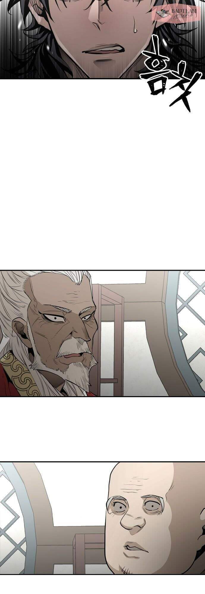 Thiên Ma Phi Thăng Truyện Chapter 1 - Trang 2