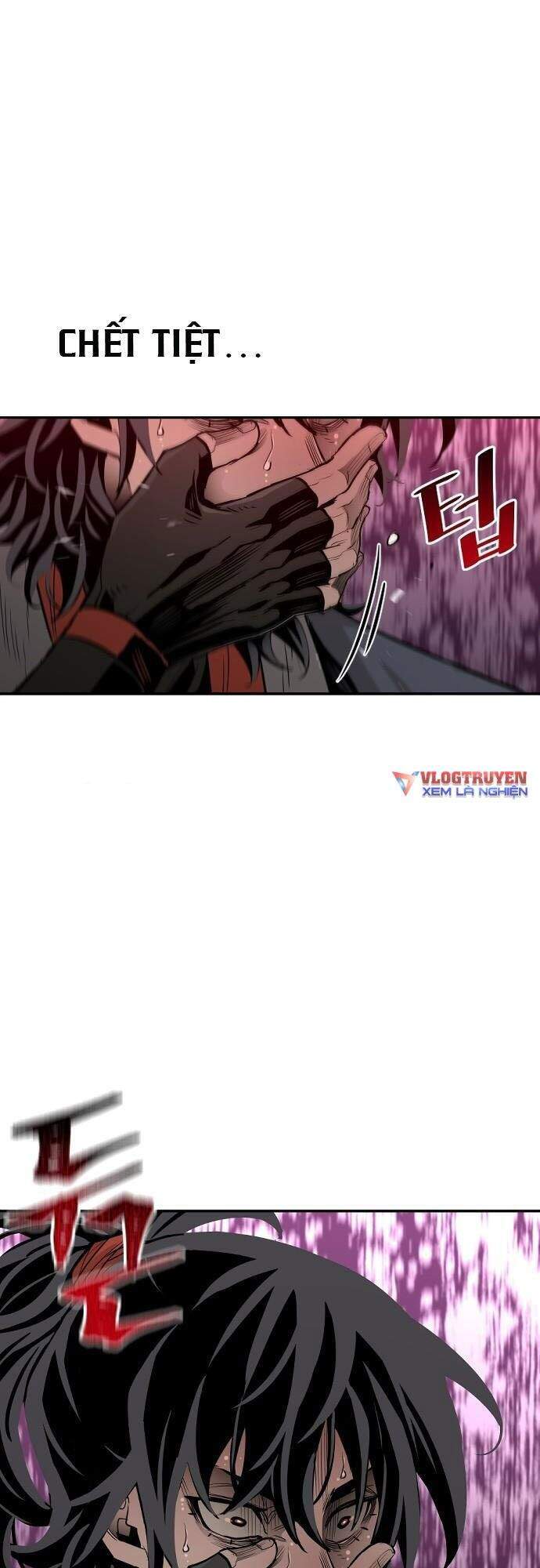 Thiên Ma Phi Thăng Truyện Chapter 1 - Trang 2