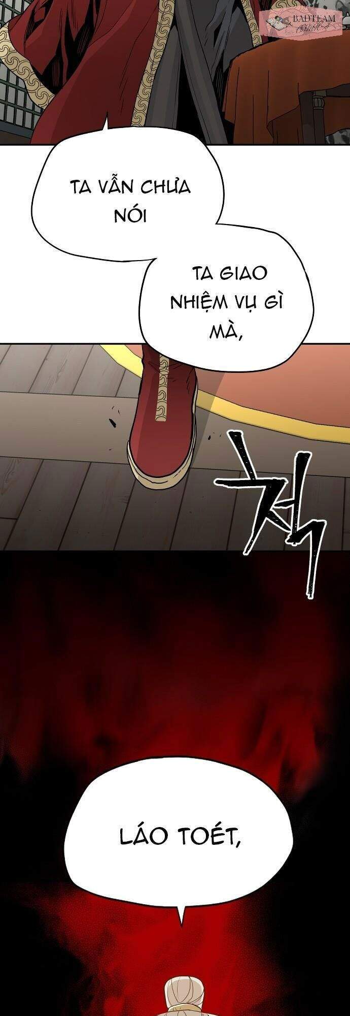 Thiên Ma Phi Thăng Truyện Chapter 1 - Trang 2