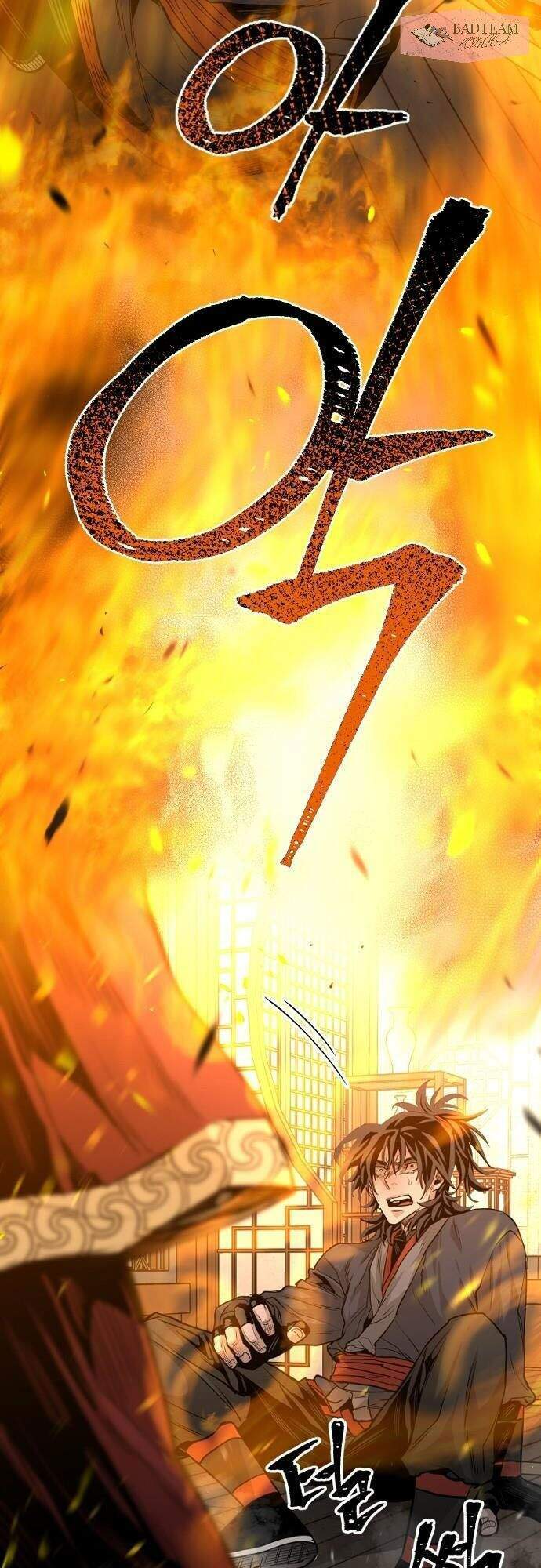 Thiên Ma Phi Thăng Truyện Chapter 1 - Trang 2