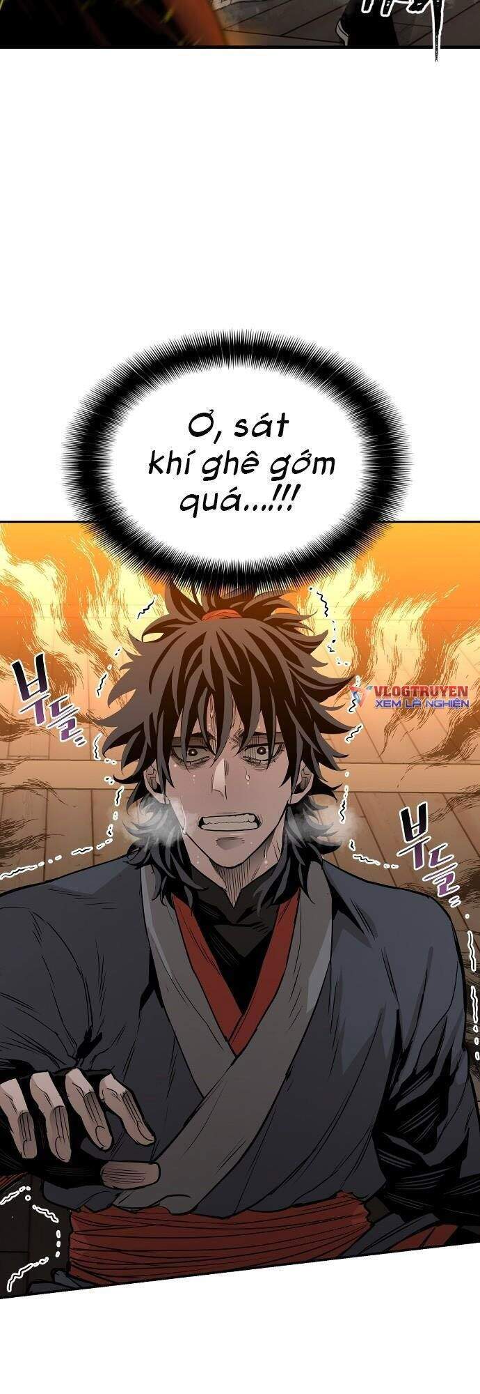 Thiên Ma Phi Thăng Truyện Chapter 1 - Trang 2