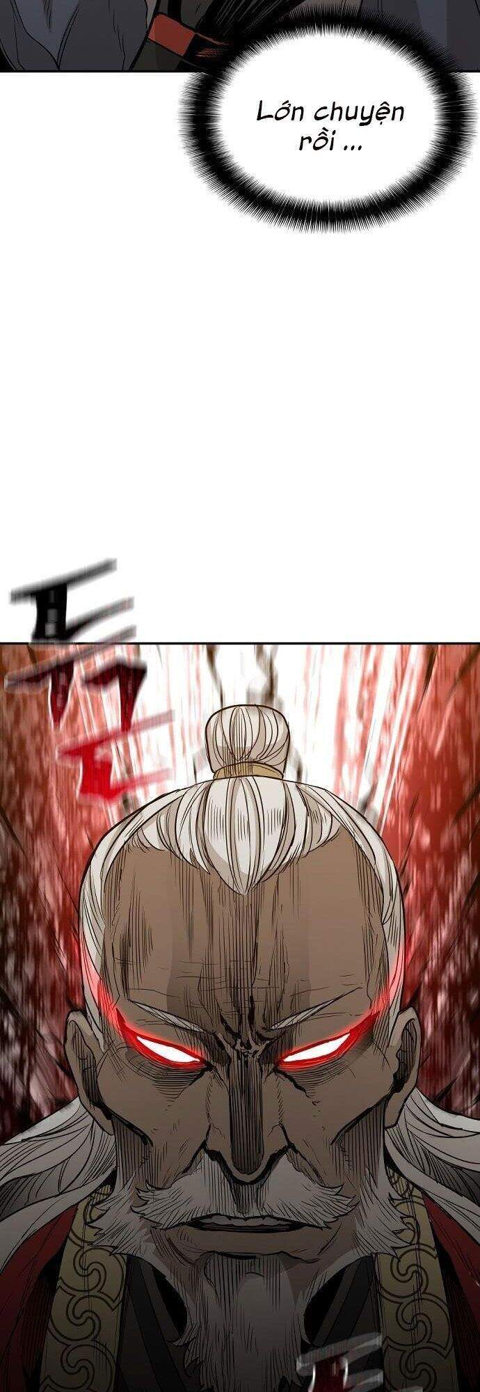 Thiên Ma Phi Thăng Truyện Chapter 1 - Trang 2