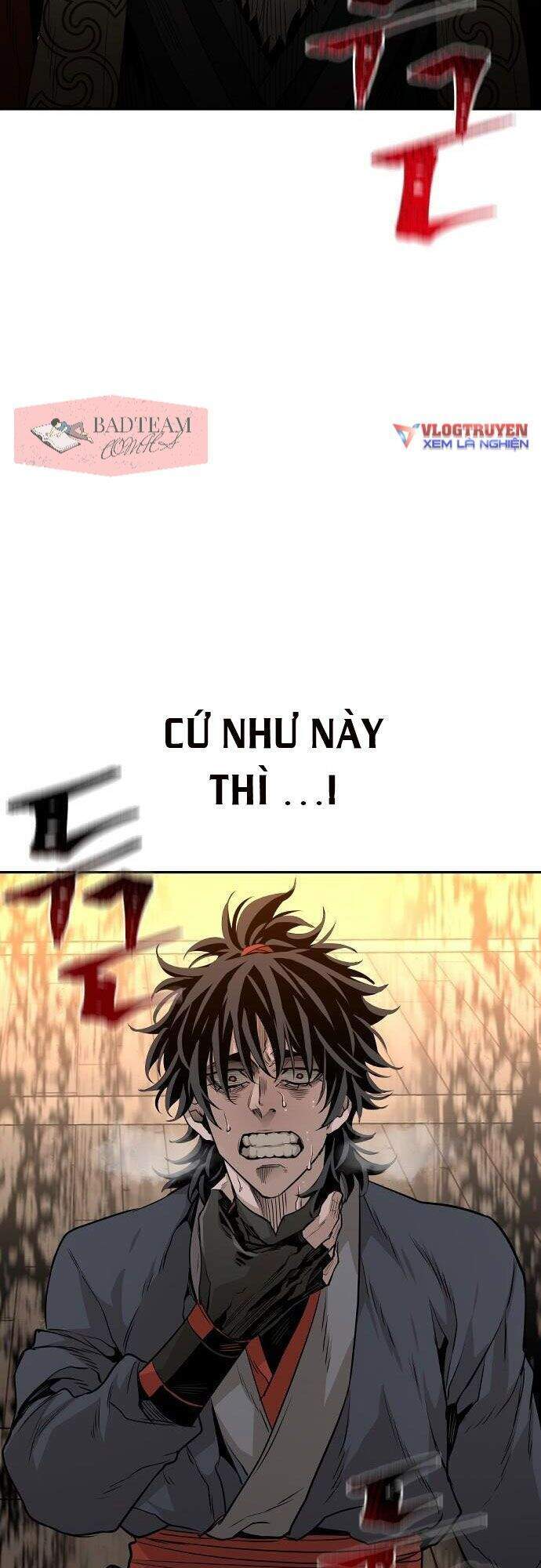 Thiên Ma Phi Thăng Truyện Chapter 1 - Trang 2