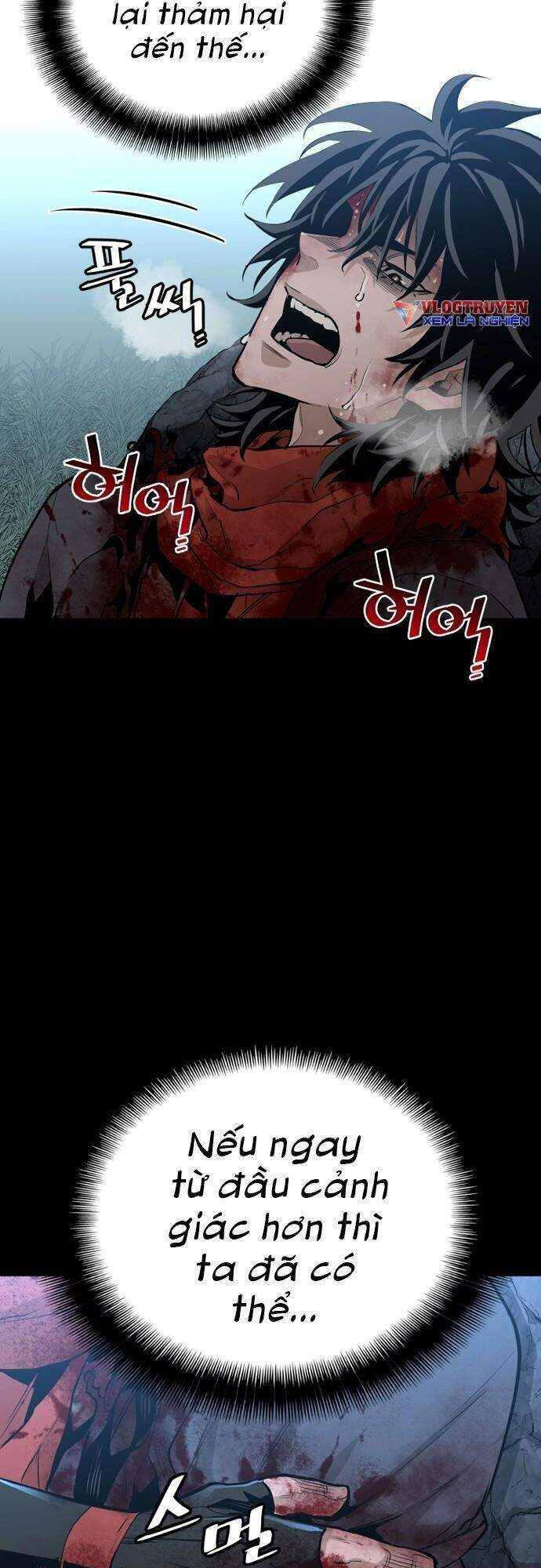 Thiên Ma Phi Thăng Truyện Chapter 1 - Trang 2