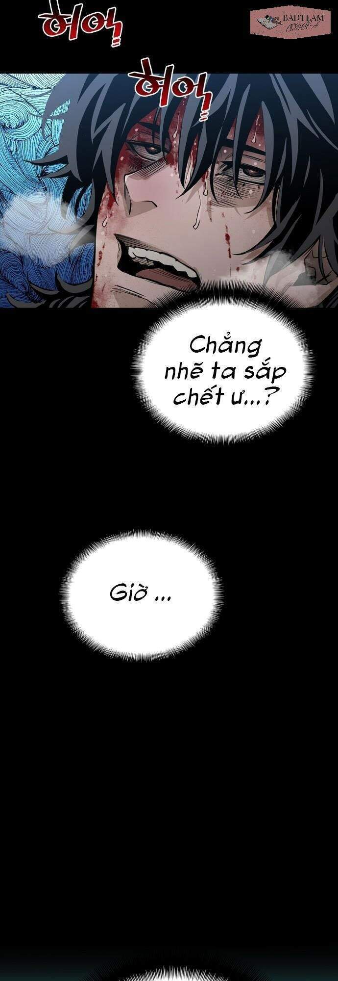 Thiên Ma Phi Thăng Truyện Chapter 1 - Trang 2