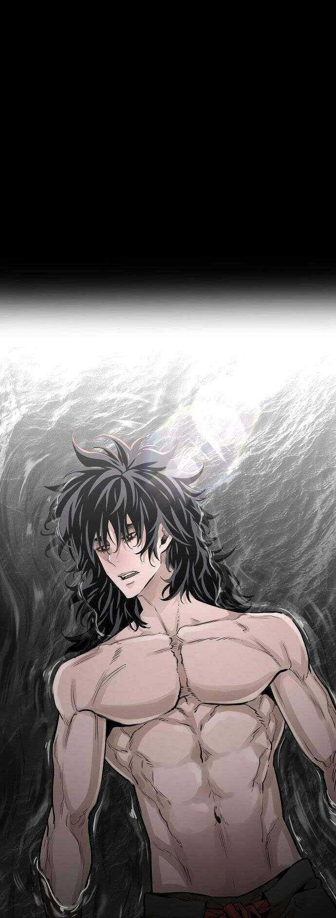 Thiên Ma Phi Thăng Truyện Chapter 1 - Trang 2