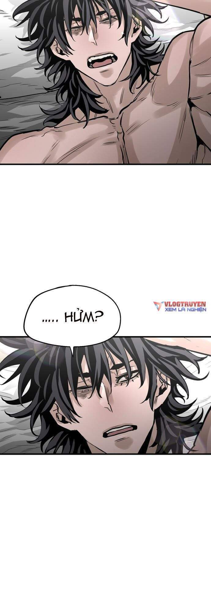 Thiên Ma Phi Thăng Truyện Chapter 1 - Trang 2