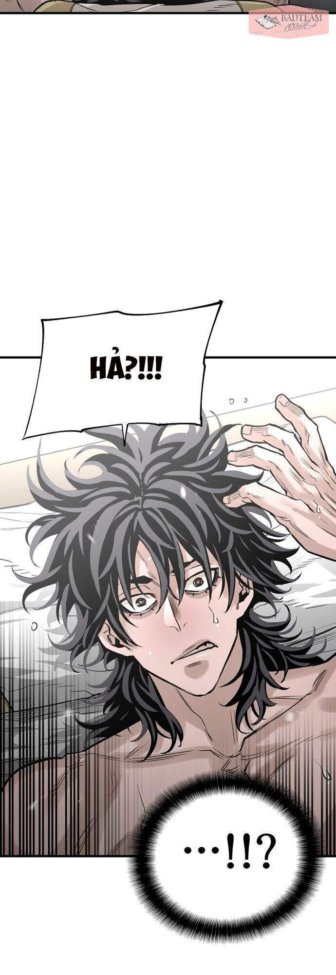 Thiên Ma Phi Thăng Truyện Chapter 1 - Trang 2