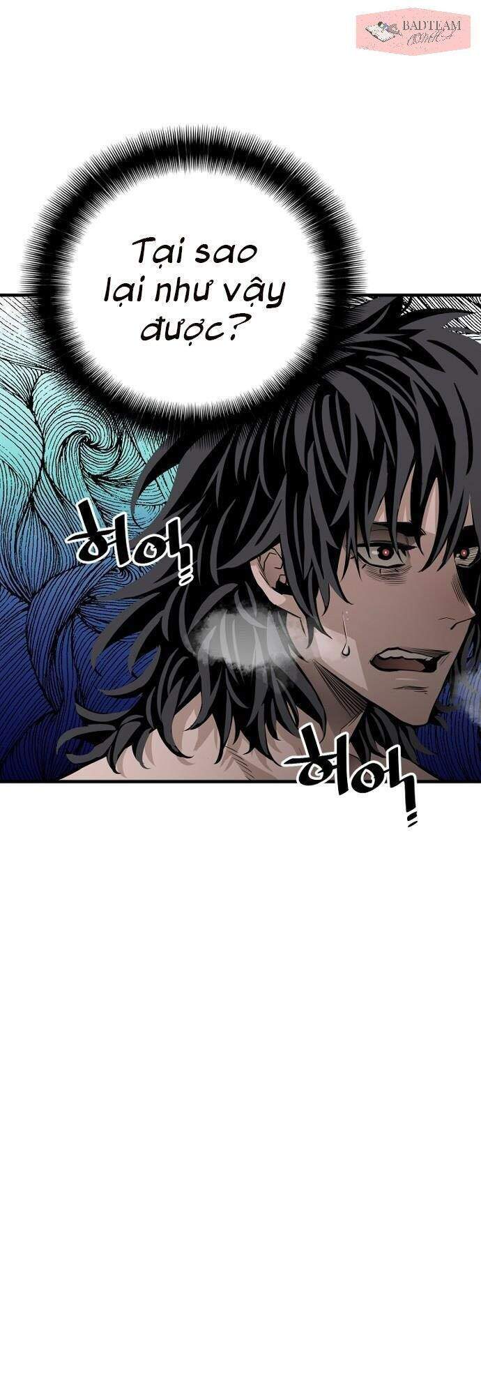 Thiên Ma Phi Thăng Truyện Chapter 1 - Trang 2